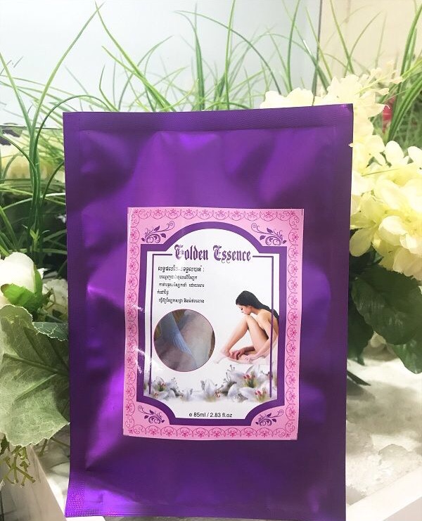 [HCM]Thay da sinh học nước lột colagen Thái Lan