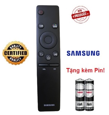 Điều khiển tivi Samsung Smart- Hàng tốt Tivi Samsung UA32 UA40 UA43 UA 49 UA50 UA55 QA65 4K Smart QL