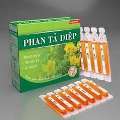 PHAN TẢ DIỆP h3vi 7 ống