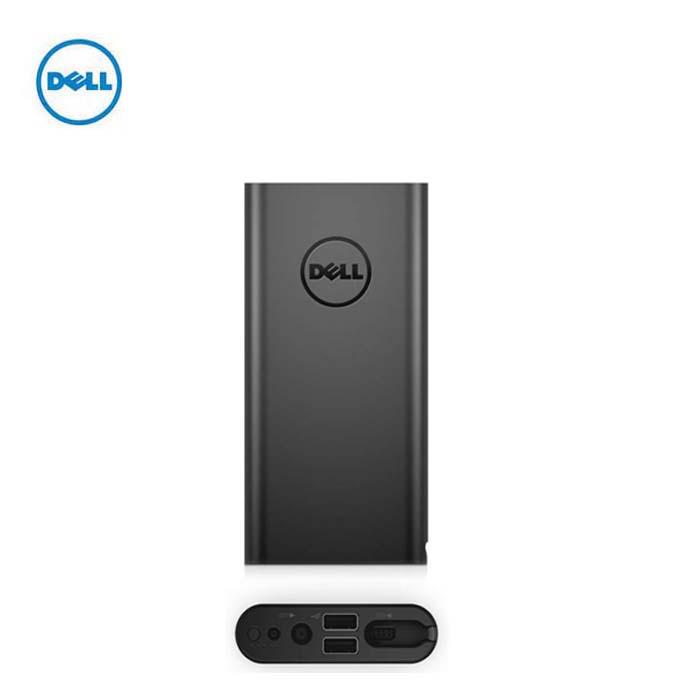 Pin sạc dự phòng laptop Dell Power Companion 18000 mAh type PW7015L