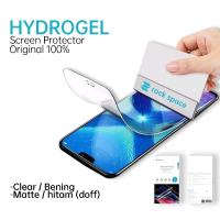 Miếng Dán Hydrogel Trong Suốt Honor Magic 7 Pro / 6 RSR / 5 / 4 / 3 Pro+ Ultimate Lite - Dán Màn Hình Lưng Rock Space