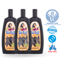 Dầu Gội Đầu Bồ Kết Thorakao 750ml sạch gàu mượt tóc đen óng ả - Thorakao Store.