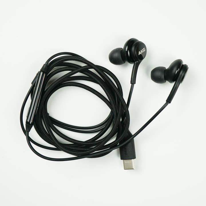 Tai nghe có dây Samsung AKG Cho samsung A54/A34/A73/A33/A53