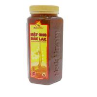 MẬT ONG DAKLAK - DAK HONEY 11 KG
