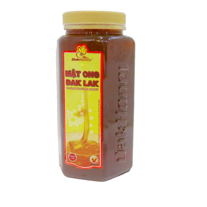MẬT ONG DAKLAK - DAK HONEY 11 KG