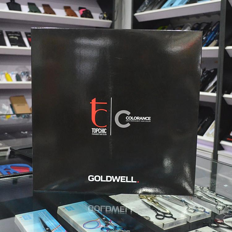 Bảng màu Goldwell