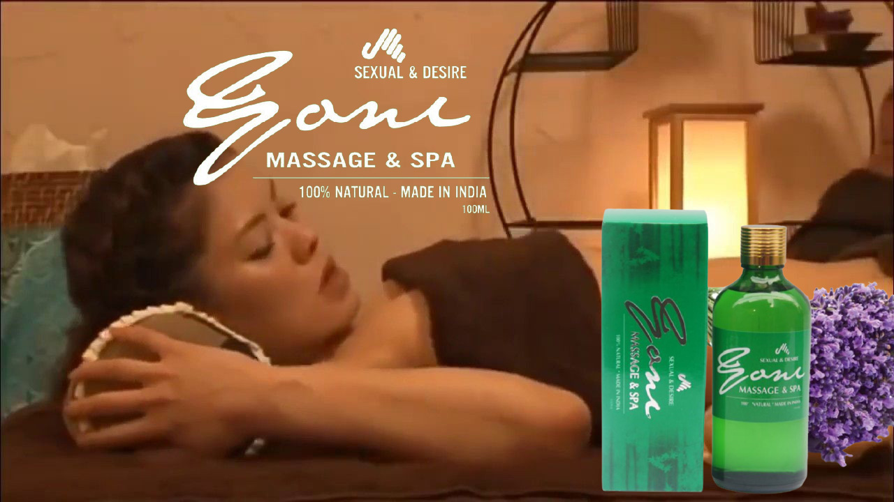 Dầu Yoni Massage Toàn Thân - Dầu vùng kín cao cấp - Hỗ trợ vợ chồng gắn kết nhau phụ nữ sau sinh phụ