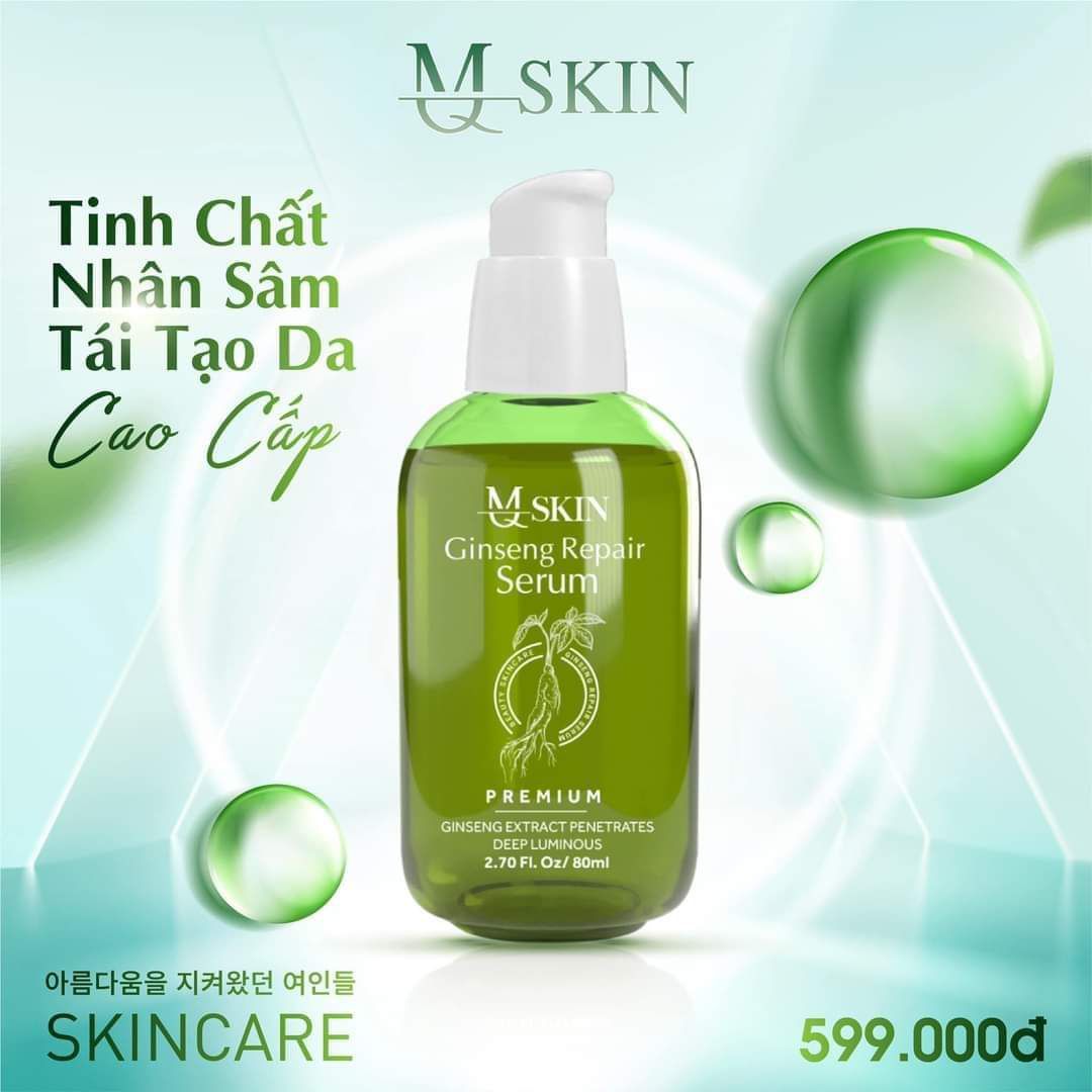 Mỹ Phẩm Mqskin