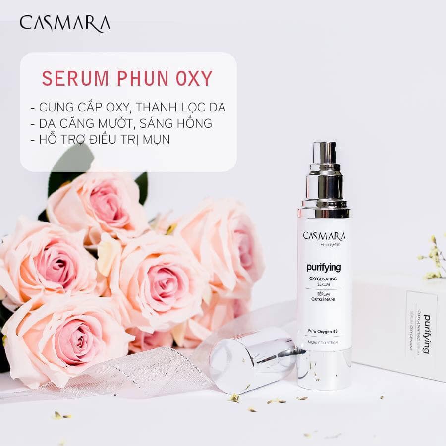 Serum Phun Oxy - Casmara