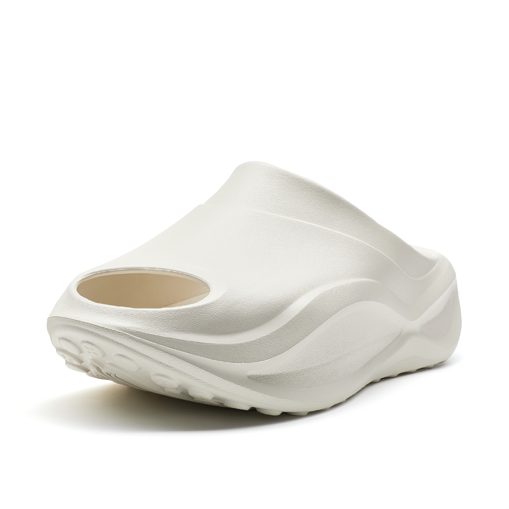 Dép lê XTEP Stars Fall dành cho nam giày đi dạo phố đơn giản thoải mái