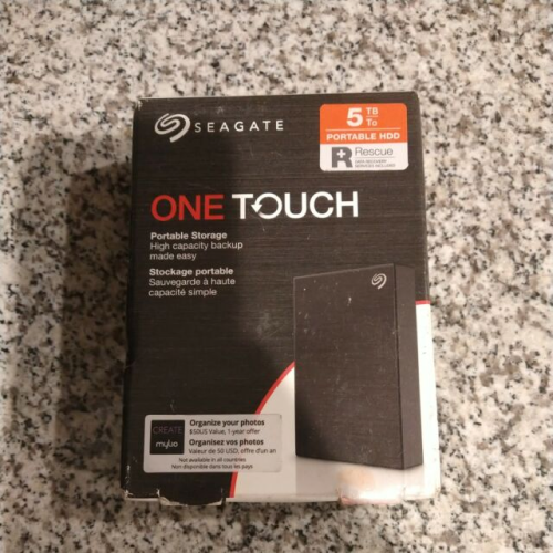 Ổ Cứng Di Động WD Black P10 2TB 4TB 5TB WDBA3A0050BBK-WESN - Hàng Chính Hãng -  BH 3 năm - Có Xuất V