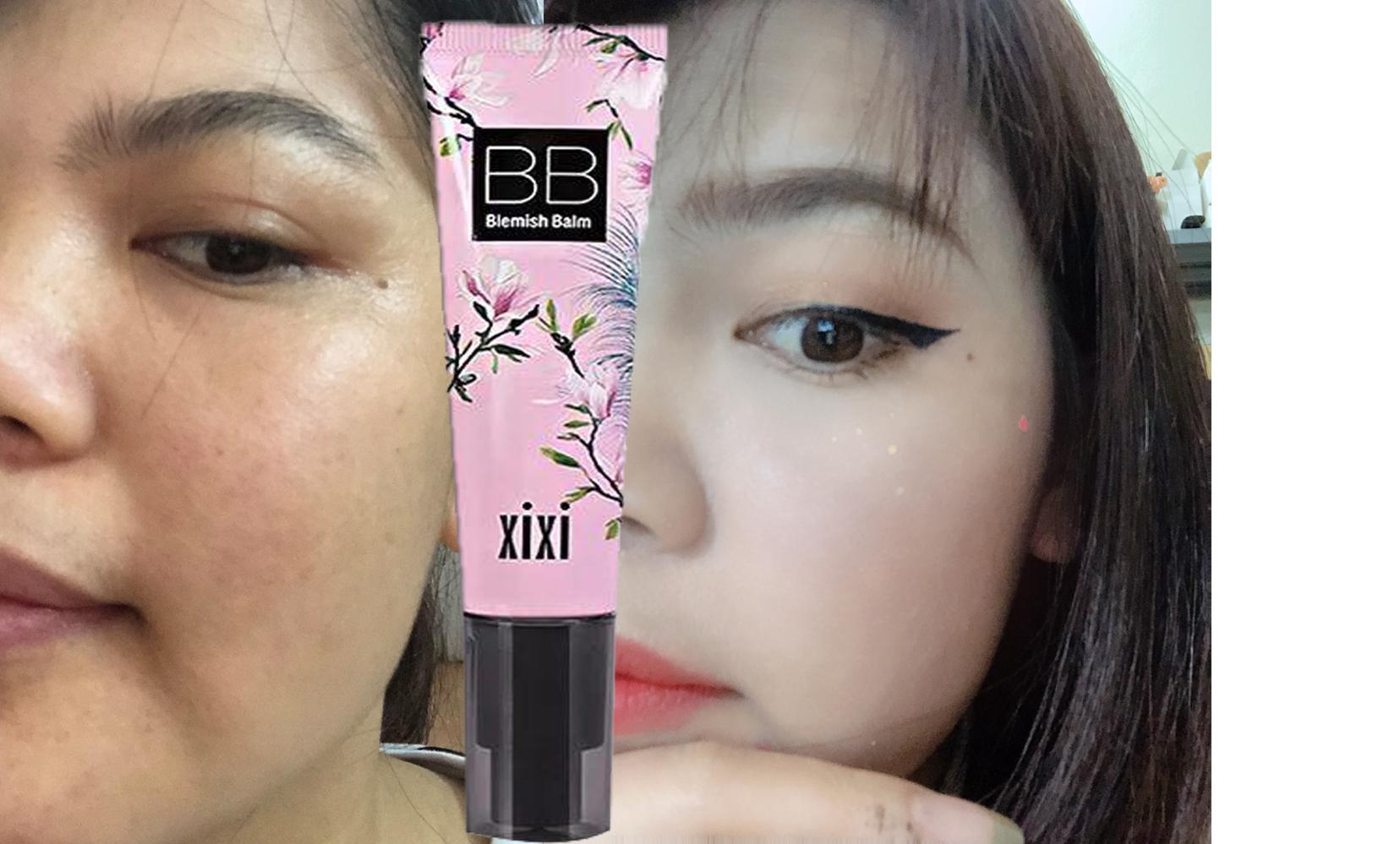 Kem Nền BB XIXI [ ảnh thật ]