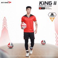 Bộ Bóng Chuyền Beyono Nam Nữ King II Có Tất Cả 4 Màu Cho Bạn Lựa Chọn