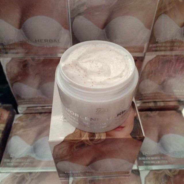 Kem Bôi Tăng Vòng 1 Thái Lan