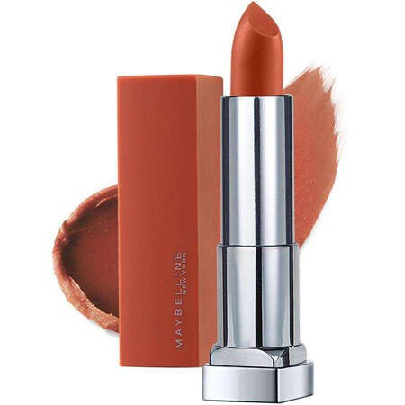 Son Maybelline Color Colorsensation The Bricks Chất Lượng Tốt Đảm Bảo An Toàn Và Cam Kết Hàng Đúng Như Mô Tả