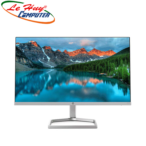 Màn hình máy tính HP M22F 2E2Y3AA 21.5inch FHD IPS