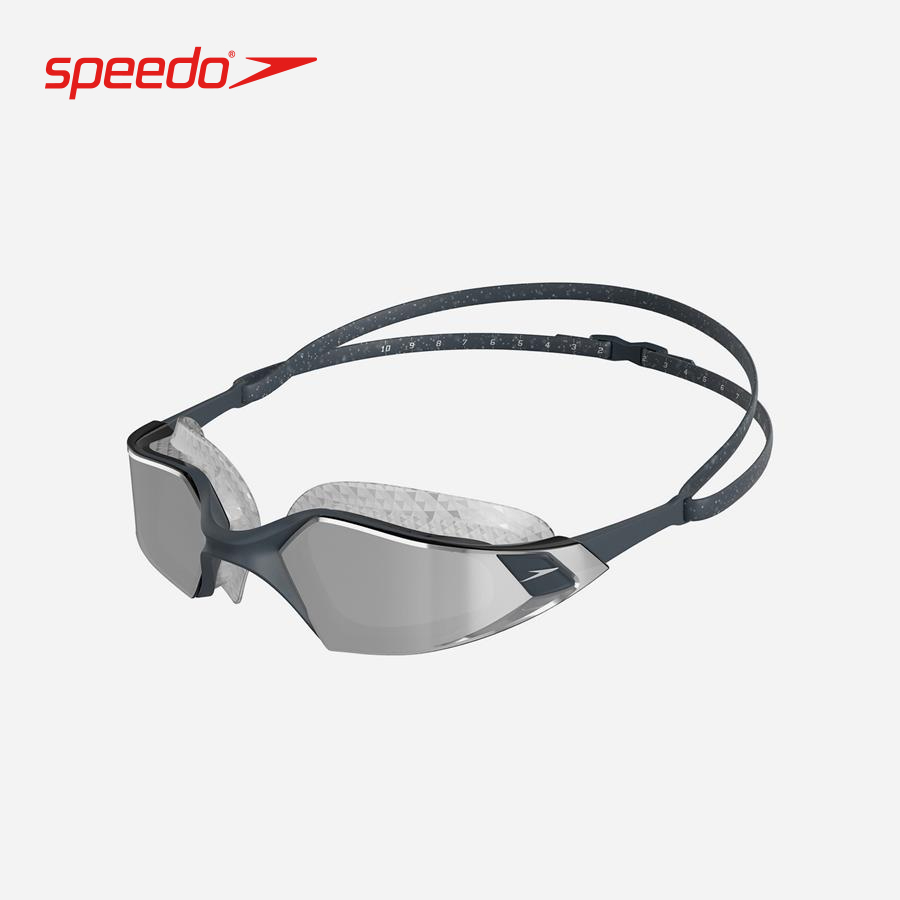 SPEEDO Kính bơi người lớn unise.x 8-12265D637