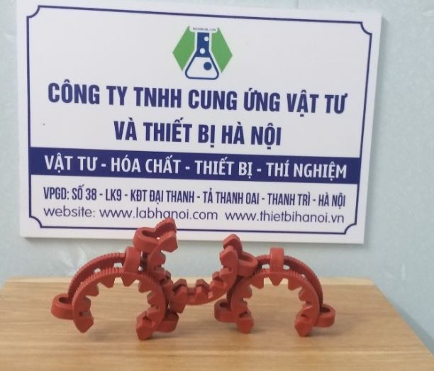 Vòng Nhựa Kẹp Cổ Nhám Số 24