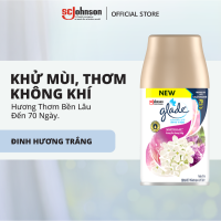 GLADE Combo 2 Lõi Xịt tự động 252ml – Hương Trầm Hương