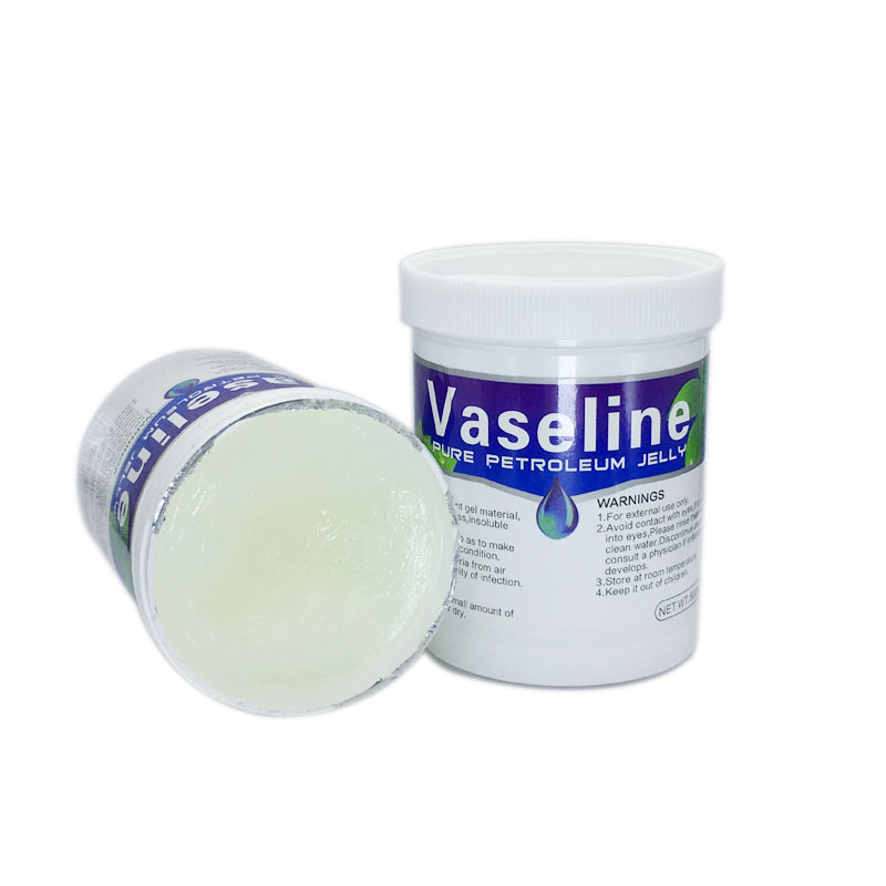 Hũ Vaseline- VASELINE PURE PETROLEUM JELLY-450g