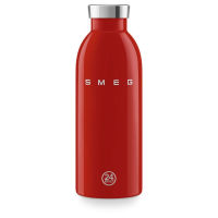 Bình Nước Giữ Nhiệt SMEG 500ml Hàng Chính Hãng BH 12 Tháng