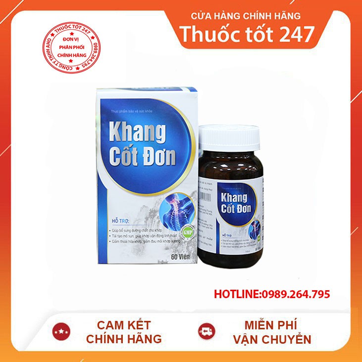 Khang Cốt Đơn