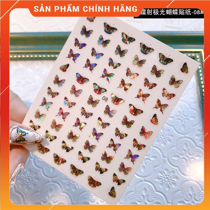 STICK BƯỚM LAZE