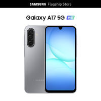 Điện thoại Samsung Galaxy A17 5G (4-128GB) - Hàng chính hãng