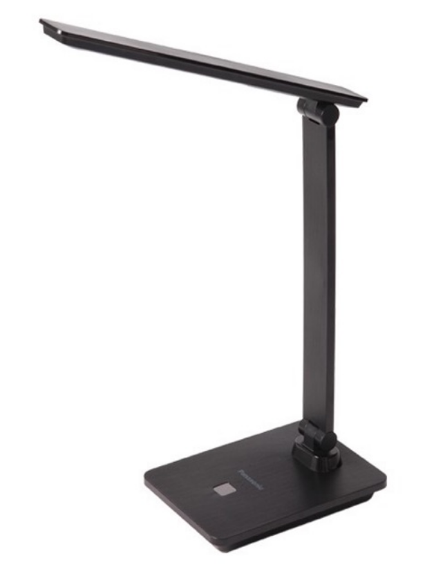 Đèn bàn sạc led Panasonic HH-LT062919- NHẬP KHẨU CHÁNH HÃNG