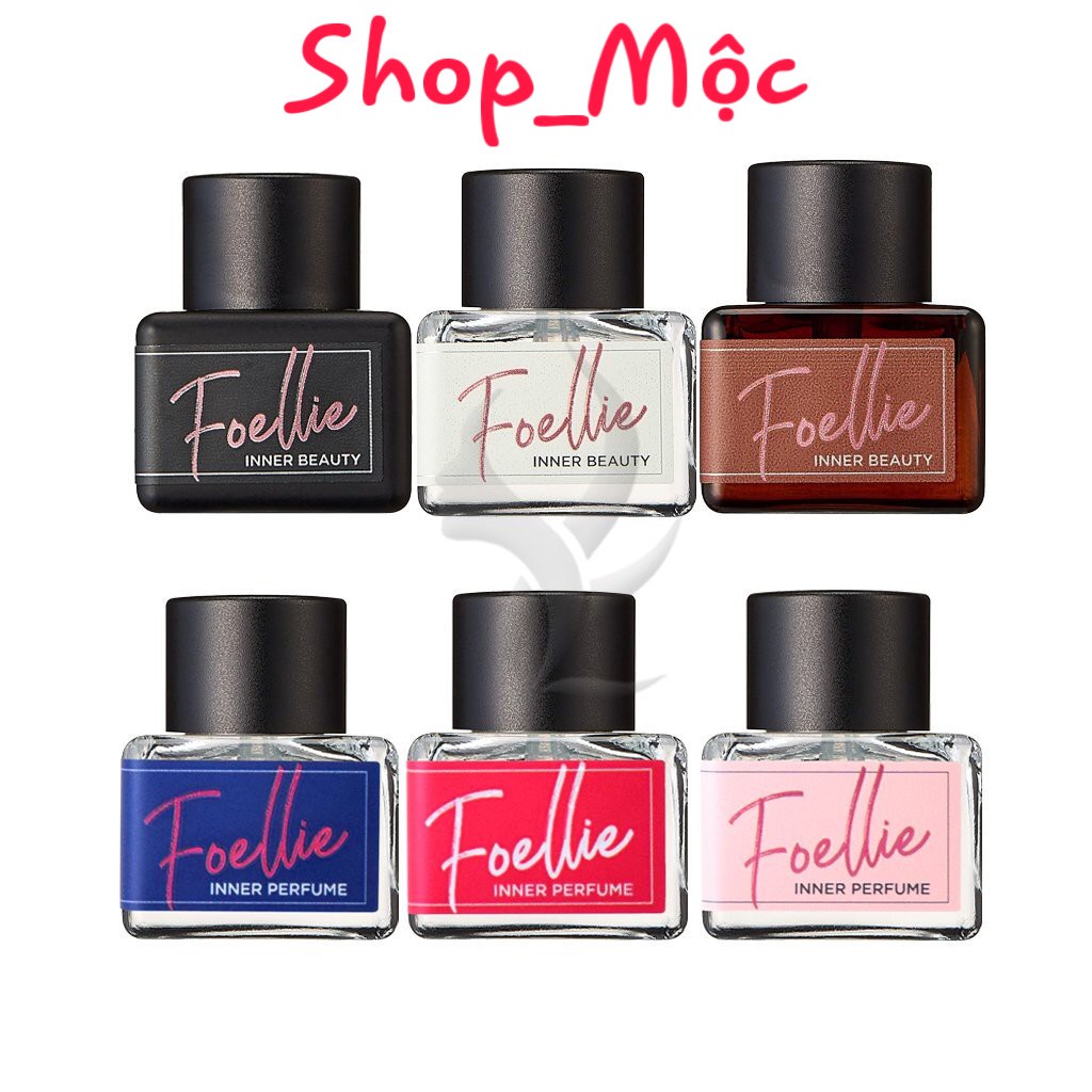 Nước Hoa Vùng Kín Foellie Eau De Innerb Perfume Bijou Sản Phẩm Đa Dạng Chất Lượng Đảm Bảo An Toàn Cho Sức Khỏe Người Dùng Vui Lòng Inbox Để Shop Tư Vấn Thêm