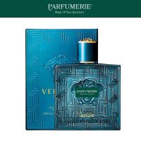 [Fullbox] nước hoa nam quyến rũ Versace Eros EDT hương thơm ngọt ngào đầy thu hút