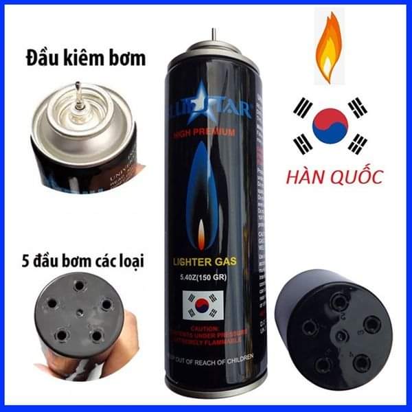HỘP QUẸT BẬT LỬA GA KHÒ ZORRO LỘ THIÊN KÈM ĐÈN LED NHIỀU MÀU