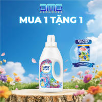 MUA 1 TẶNG 1: Chai Nước Xả Vải Maxpure Hương Thư Thái 2L Giữ Sợi Vải Bền Đẹp Như Mới TẶNG 1 Vỉ Treo Bồn Cầu Hương Chanh