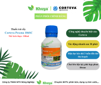 Thuốc trừ rầy Pexena® 106SC (chai 100ml) Diệt Rầy Lưu Dẫn Hiệu Quả Sau 30 Phút