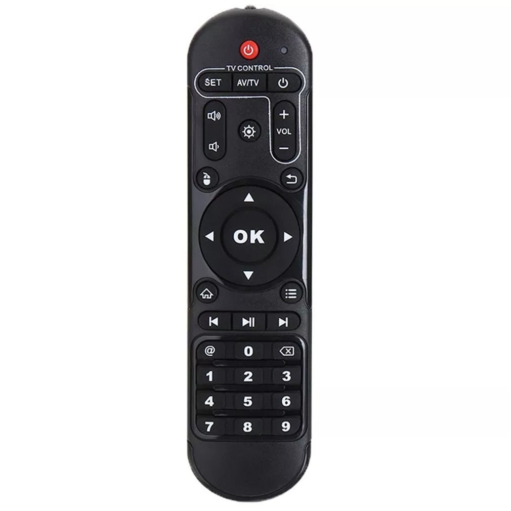 Điều khiển hồng ngoại android tivi box X96 mini . X96 Max  x96 mini 5g  x96 mini plus  x96 max plus