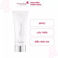 9 Wishes Tinh chất White Tone-up Body Serum 80ml