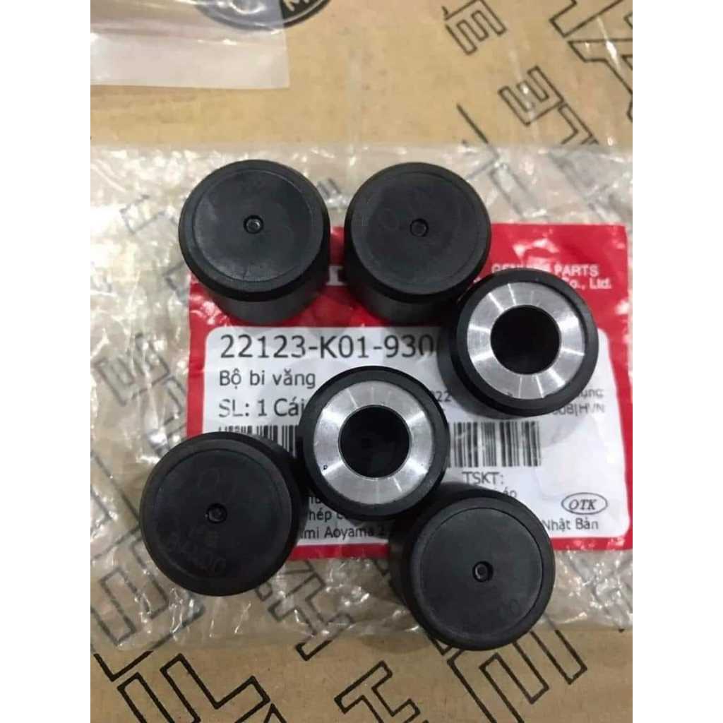 Bi nồi SH 2020-2021-2022-2023 (165 gr)