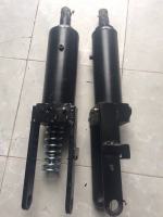 [HCM]Bơm ben thủy lực xe nâng mặt bàn cho xe 300kg - 500kg cao 90cm