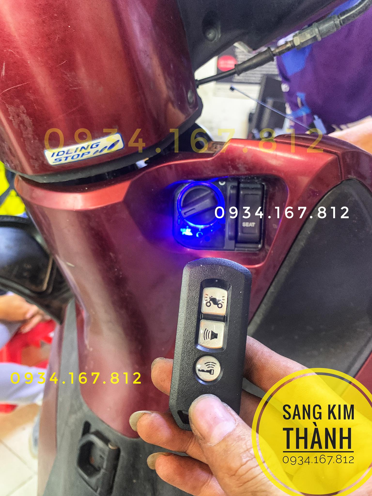 Smartkey Honda giá rẻ Tháng 10,2023|BigGo Việt Nam