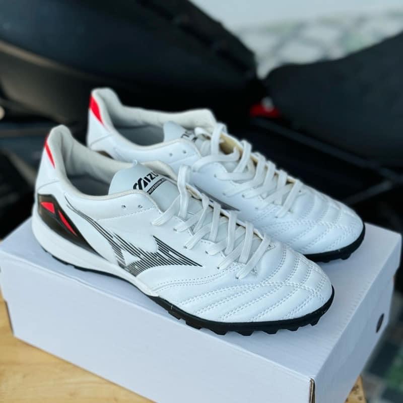 Giày Bóng Đá Mizuno Neo4 Pro TF-Tặng kèm tất băng keo
