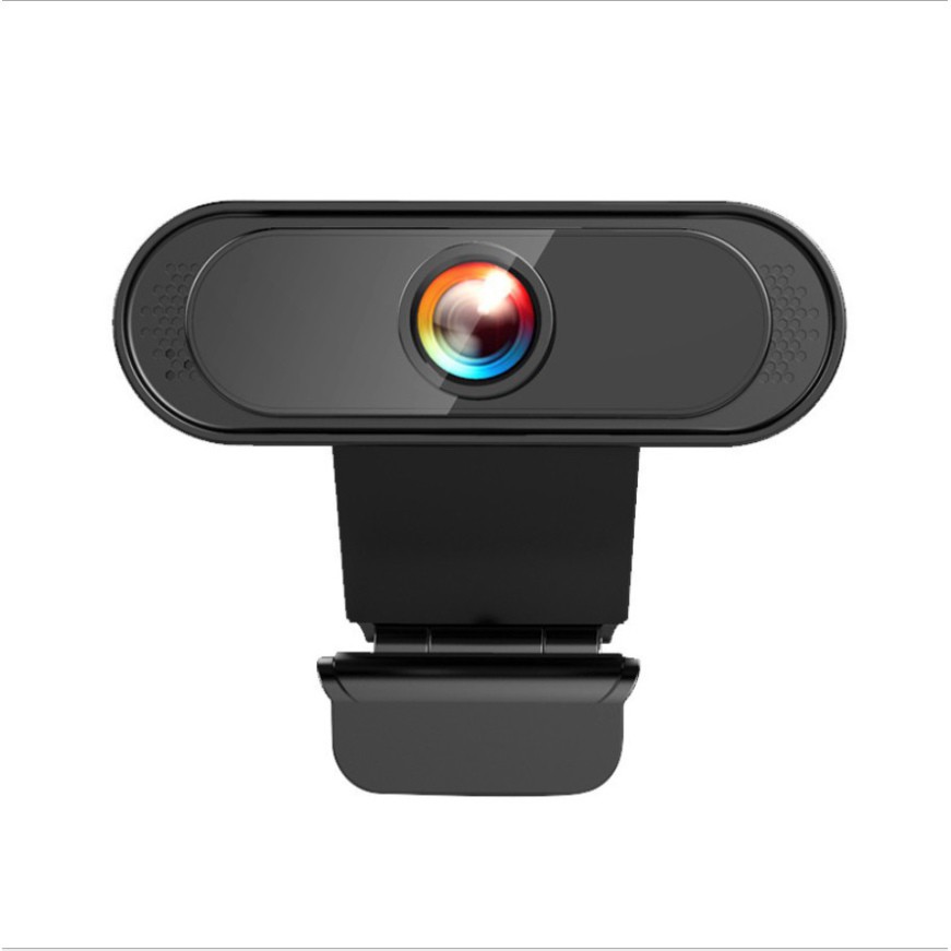 WEBCAM MÁY TÍNH CÓ MIC FULL HD 1080P - web cam usb camera pc laptop livestream học zoom online