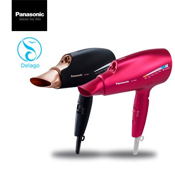 [Chính hãng] Máy sấy dưỡng tóc tạo kiểu Panasonic EH NA98 - công nghệ Nanoe 1800W [Nhật Bản]