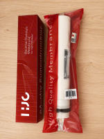 Màng Lọc Ro Hjc 3g 1812-80 (80gpd) Màu Đỏ Nhập Khẩu Tuổi Thọ Lên Đến 90.000 Lít - Dùng Cho Máy Ro