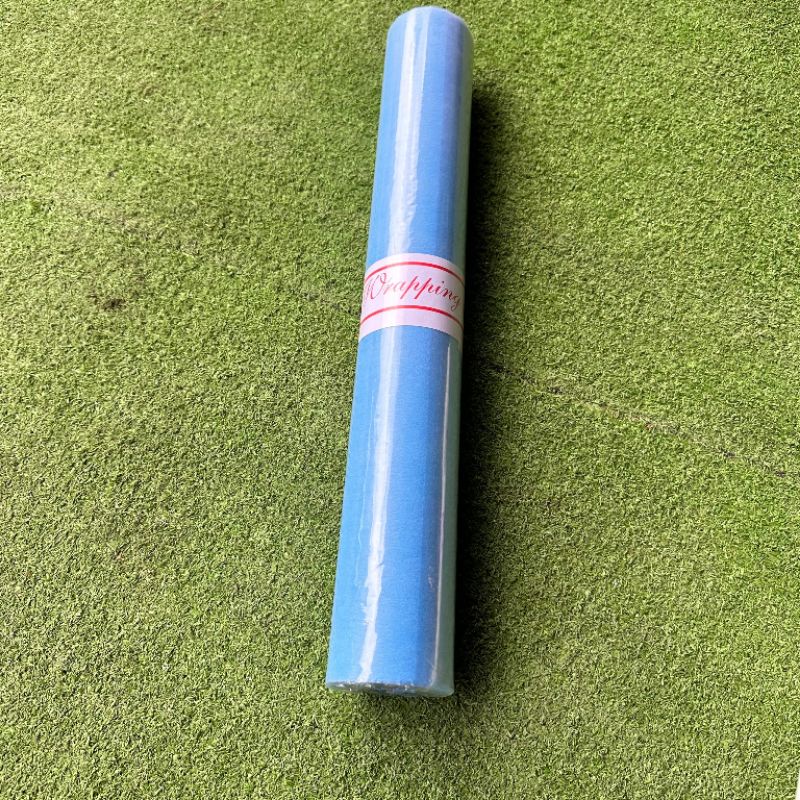 CUỘN GIẤY LỤA ( mếch) dùng bó hoa làm kệ tang