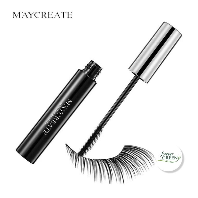 Chuốt Mi Mascara mayCreate Không lem không trôi MC030