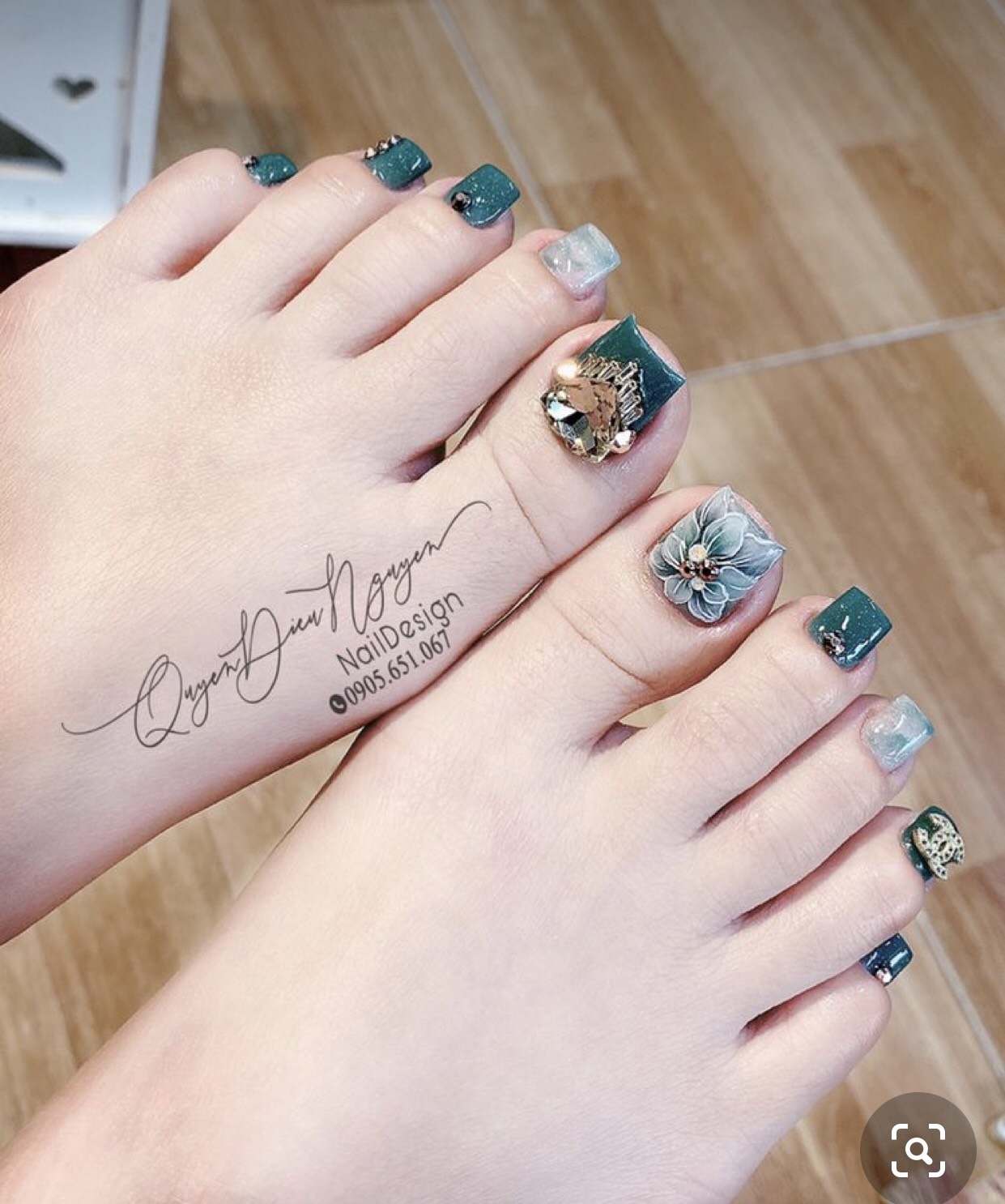 (FREESHIP +QUÀ TẶNG) Móng chân giả giá rẻ/ nail thiết kế/ nailsbox/ Móng úp chân/ móng chân giả đính đá (FREESHIP +QUÀ TẶNG) Móng chân giả giá rẻ/ nail thiết kế/ nailsbox/ Móng úp chân/ móng chân giả đính đá