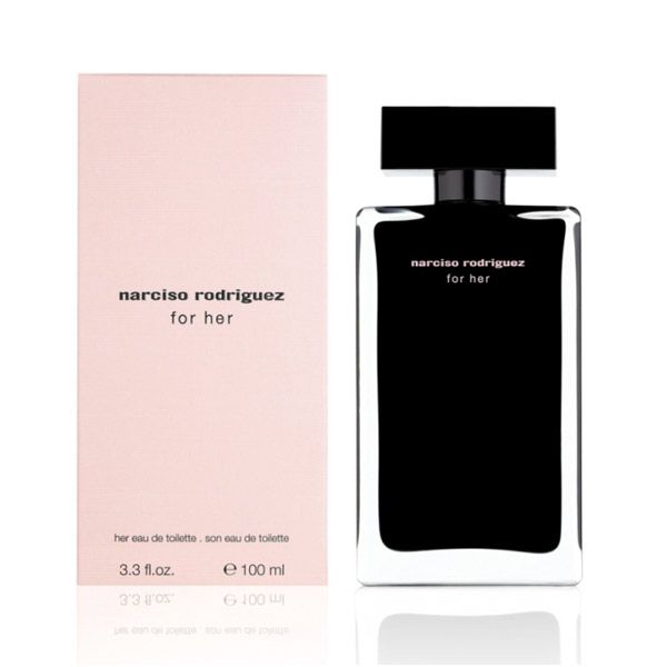 Nước Hoa Narciso Rodriguez For Her Eau De Toilette 30ml