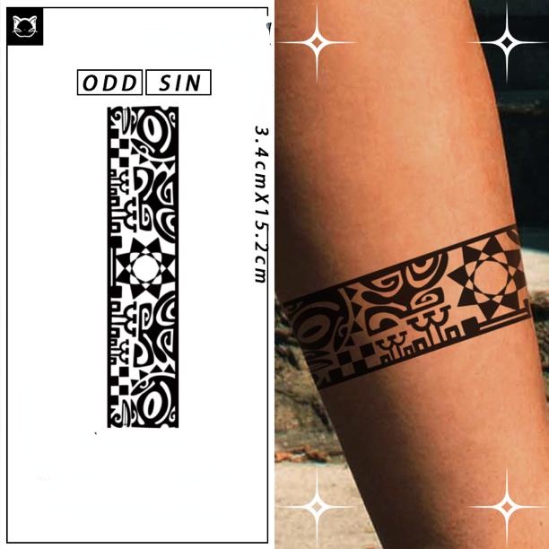 MiriTattooZhen  Artist tattoo promotion 3cm now RM80  Facebook