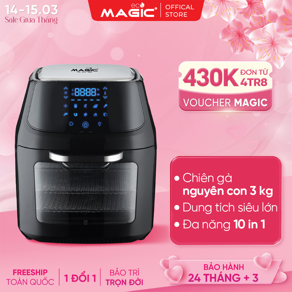 Điều khiển từ xa Magic M-16 cho Android TV Box