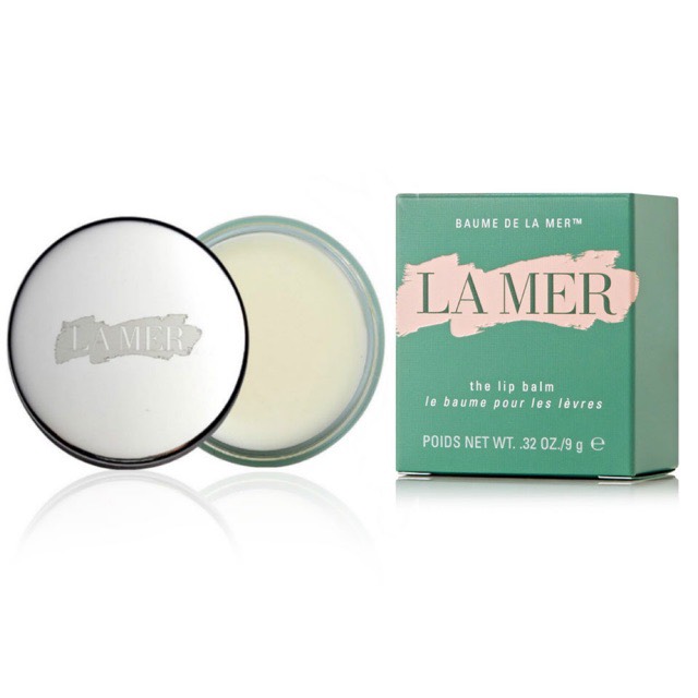 Son Dưỡng Môi Cao Cấp La Mer The Lip Balm - 9G